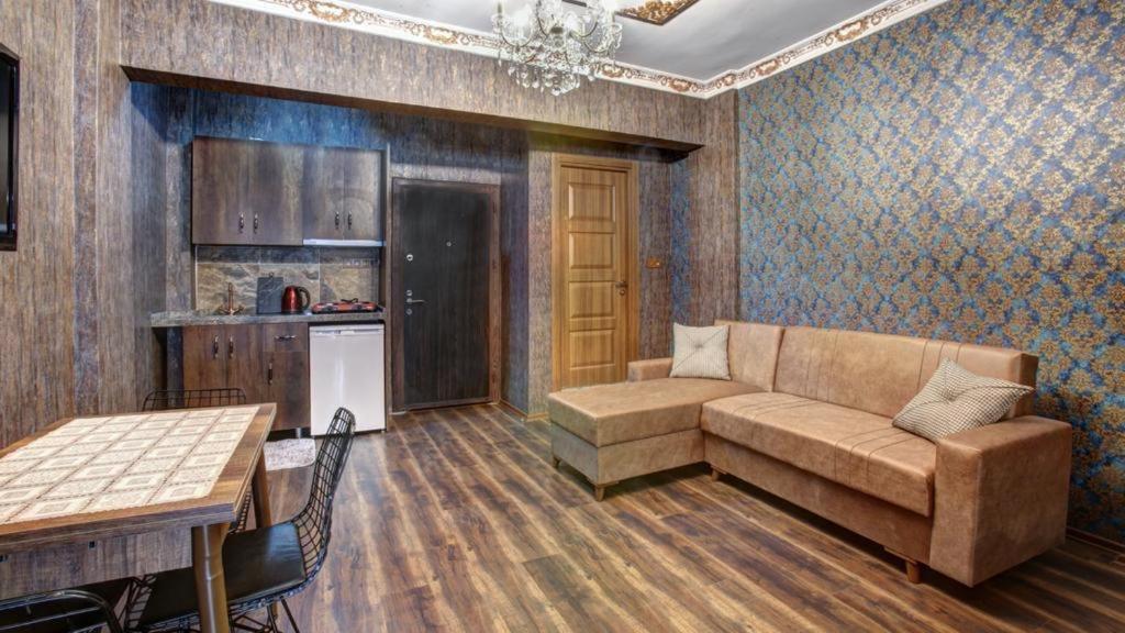 Old Harbour Hotel איסטמבול מראה חיצוני תמונה