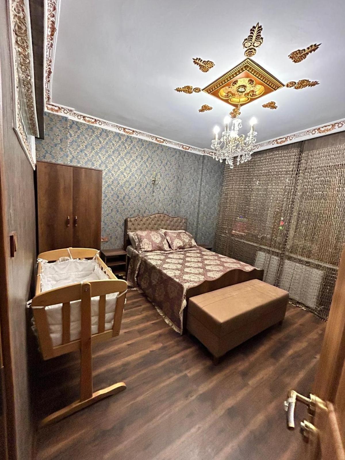 Old Harbour Hotel איסטמבול מראה חיצוני תמונה